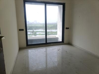 Bedroom Image of 1740 Sq.ft 3 BHK Apartment / Flat for sale in Ravriya Neelkanth Darshan, Kharghar Navi Mumbai for Rs. 16500000