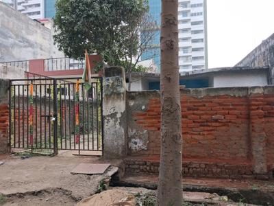 Block D Plot View 1