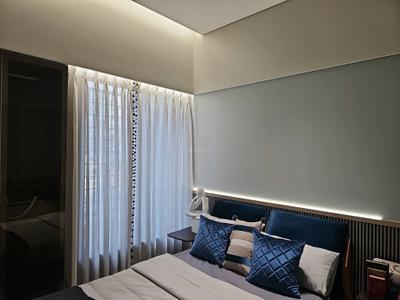 Bedroom Image of 2550 Sq.ft 4 BHK Apartment / Flat for sale in Tayal Envogue 1 , Mundhwa Pune for Rs. 33000000
