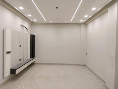 2 BHK Independent Builder Floor