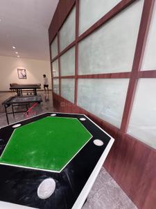 Bedroom Image of 487 Sq.ft 1 RK Apartment / Flat for sale in VTP Leonara Building G, Mahalunge Pune for Rs. 6400000