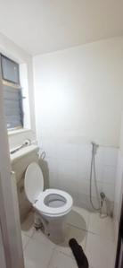 Bathroom Image of 735 Sq.ft 1 BHK Apartment / Flat for rent in Aditya Garden City, Warje Pune for Rs. 25000