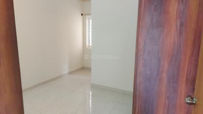 Bedroom Image of 2400 Sq.ft 3 BHK Apartment / Flat for rent in RR Nagar Bengaluru for Rs. 50000