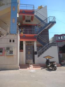 Image of 480 Sq.ft 2 BHK Independent House for sale in Upparhalli, Tumkur for Rs. 5000000