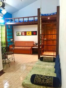 Image of 591 Sq.ft 1 BHK Apartment / Flat for rent in Calangute, Goa for Rs. 35000