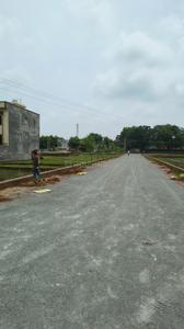 Image of 1500 Sq.ft Residential Plot / Land for sale in Babatpur, Varanasi for Rs. 4650000