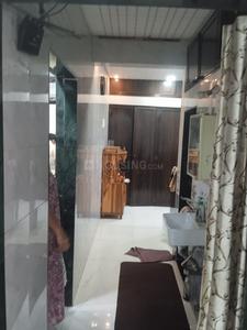 Hall Image of 700 Sq.ft 1 BHK Apartment / Flat for sale in Shakti Ajinkya Tara CHS, Thane West Thane for Rs. 5000100