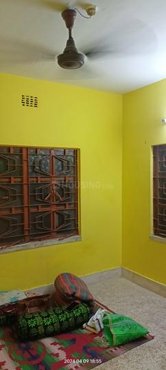 Dum Dum Cantonment Bedroom 1