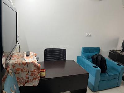 Hall Image of 525 Sq.ft 1 BHK Apartment / Flat for sale in Provident Park Square, Talaghattapura Bengaluru for Rs. 7000000
