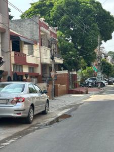 Image of 1800 Sq.ft 4 BHK Independent House for sale in Sector 53, Mohali for Rs. 48000000