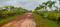 Patrapada Plot View 2