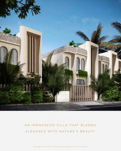 Image of 2218 Sq.ft 3 BHK Villa for sale in Siolim, Goa for Rs. 57700000