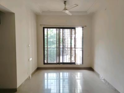 Living Room Image of 640 Sq.ft 1 BHK Apartment / Flat for rent in Anchor Park, Nalasopara East Nala Sopara for Rs. 14000