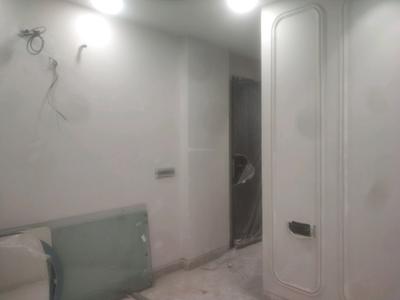 Bedroom Image of 1250 Sq.ft 3 BHK Builder Floor for sale in Sant Nagar New Delhi for Rs. 19000000