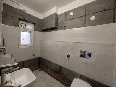 Bathroom Image of 2000 Sq.ft 3 BHK Apartment / Flat for rent in Kanke Ranchi for Rs. 40000
