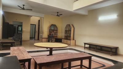 Hall Image of 4000 Sq.ft 4 BHK Independent House for sale in Mela Kalkandar Kottai Tiruchirappalli for Rs. 15000000