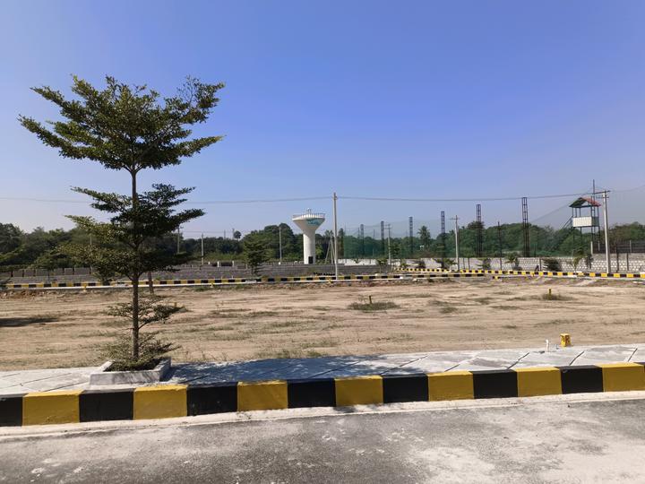 METRO TRANQUIL Main Image 1