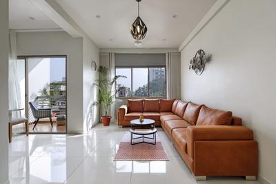 Hall Image of 1150 Sq.ft 3 BHK Apartment / Flat for sale in Samanvay Splendid, Sevasi Vadodara for Rs. 4900000