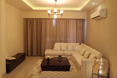 3 BHK Independent Builder Floor