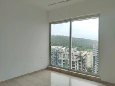 Bedroom Image of 950 Sq.ft 2 BHK Apartment / Flat for sale in Thane West Thane for Rs. 17000000