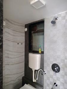 JVM Sarvam Common Bathroom 3