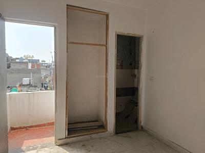 Bedroom Image of 750 Sq.ft 2 BHK Builder Floor for sale in Ved Vihar Ghaziabad for Rs. 2250400