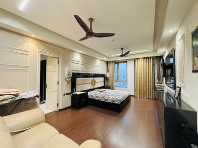 Hall Image of 3650 Sq.ft 4 BHK Apartment / Flat for sale in Jaypee The Imperial Court, Sector 128 Noida for Rs. 67500000