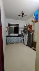 Kitchen Image of 249 Sq.ft 1 RK Apartment / Flat for sale in Sai Shrushti Valley Phase 1 Ramchandra Complex, Diva Thane for Rs. 2850000