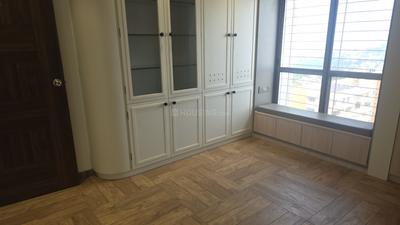 Bedroom Image of 1250 Sq.ft 3 BHK Apartment / Flat for sale in V R Meghdoot Tower, Dhankawadi Pune for Rs. 13500000