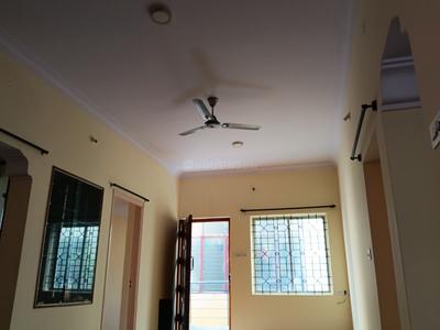 Hall Image of 900 Sq.ft 2.5 BHK Builder Floor for rent in Padmanabhanagar Bengaluru for Rs. 28000