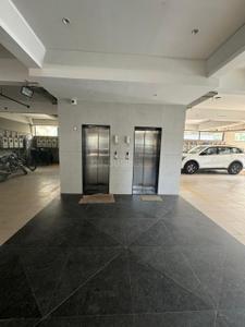 Image of 2450 Sq.ft 3 BHK Apartment / Flat for sale in Chavda Prasthan Appartments, Navrangpura, Ahmedabad for Rs. 17500000