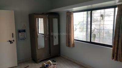 Bedroom Image of 804 Sq.ft 2 BHK Apartment / Flat for sale in Laxmi Heritage, Shivane Pune for Rs. 4200000