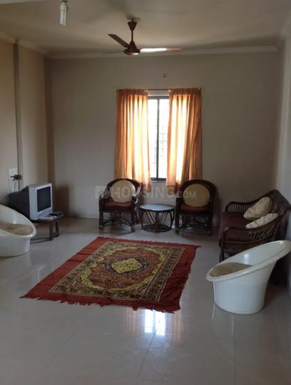 Hall Image of Prashant Wagle in Aundh, Pune
