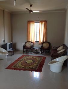 Hall Image of Prashant Wagle in Aundh, Pune