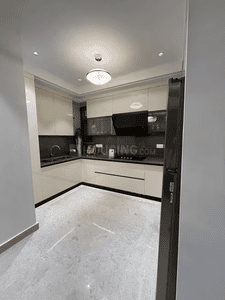 3 BHK Independent Builder Floor