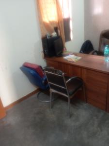 Hall Image of 270 Sq.ft 1 RK Apartment / Flat for sale in Sector 16B Dwarka New Delhi for Rs. 4200000