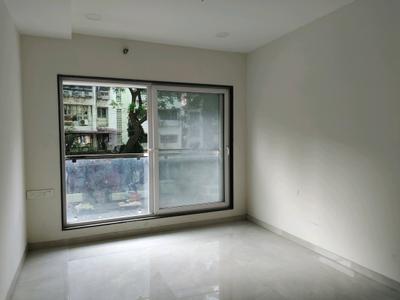 Bedroom Image of 1350 Sq.ft 3 BHK Apartment / Flat for sale in Nicco Residency, Andheri East Mumbai for Rs. 35500000