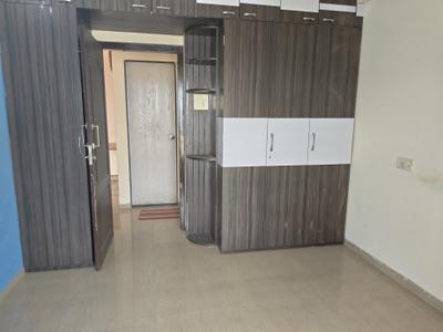 Bedroom Image of 1225 Sq.ft 2 BHK Apartment / Flat for sale in Lakhani Blue Waves, Ulwe Navi Mumbai for Rs. 12000000