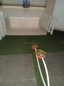 Image of 1200 Sq.ft 2 BHK Apartment / Flat for rent in Nandan Inspera, Wakad, Pune for Rs. 36000