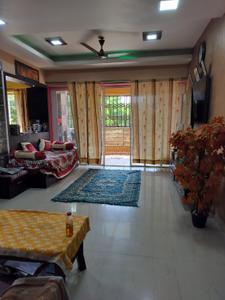 Hall Image of 1300 Sq.ft 3 BHK Apartment / Flat for sale in DSK Saptasur, Dhayari Pune for Rs. 7500000