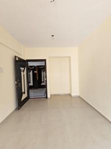 Hall Image of 520 Sq.ft 1 RK Apartment / Flat for sale in Satpur Nashik for Rs. 2000000