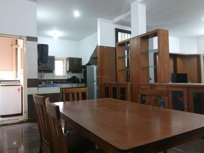 Living Room Two Image of 3600 Sq.ft 4 BHK Builder Floor for rent in Bellandur Bengaluru for Rs. 125000