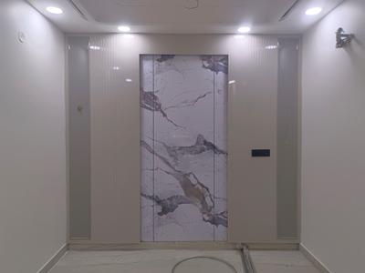Living Room Image of 830 Sq.ft 3 BHK Builder Floor for sale in Sector 11 Rohini New Delhi for Rs. 12700000