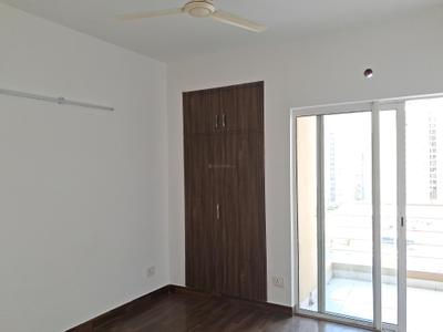 Bedroom Image of 1410 Sq.ft 3 BHK Apartment / Flat for sale in Paras Tierea, Sector 137 Noida for Rs. 12600000