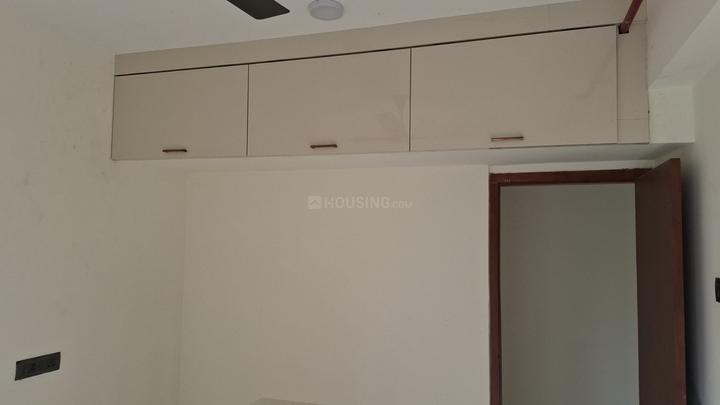 Mig hig mhada premnagar Bedroom One 1