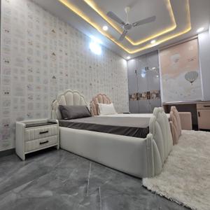 Bedroom Image of 3000 Sq.ft 5 BHK Villa for sale in Jagatpura Jaipur for Rs. 23500000