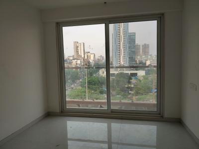 Bedroom Image of 1595 Sq.ft 3 BHK Apartment / Flat for sale in Pushpak Nagar Navi Mumbai for Rs. 13000000