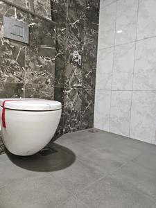 Common Bathroom Image of 1150 Sq.ft 2 BHK Apartment / Flat for sale in Duville Riverdale Grove, Kharadi Pune for Rs. 12220000
