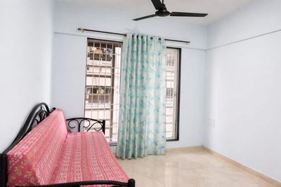 1 BHK Flat