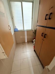Bedroom Image of 1100 Sq.ft 2 BHK Apartment / Flat for sale in Kothrud Pune for Rs. 17500000